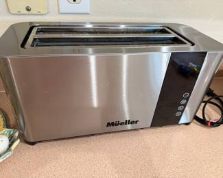 Toaster 