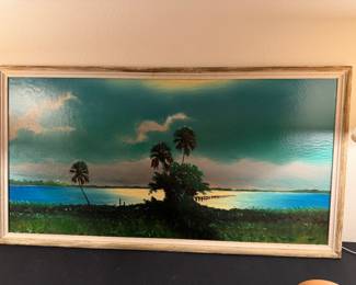 Florida Highwaymen
Sam Newtown