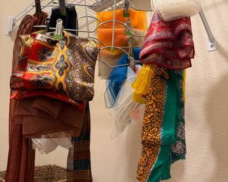 Scarves