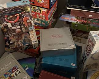 Game On! New Used and Vintage