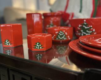 Waechtersbach Collection