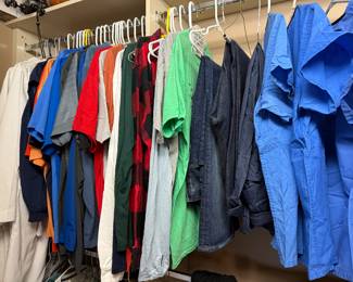 Quality name brand men and women’s clothing