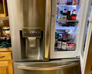 How convenient! Works great!