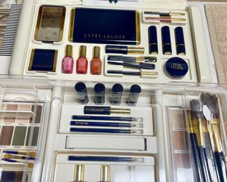 Vintage 80’s Estée Lauder sets