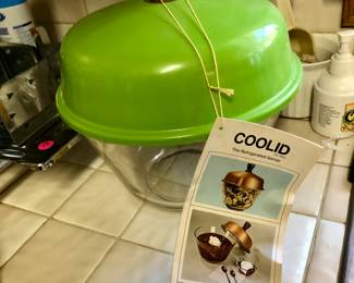 MCM Coolid cold keeper