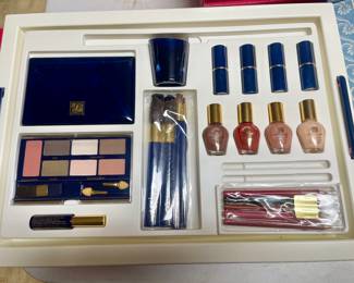 Vintage Estée Lauder set