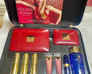 Estee Lauder gift set