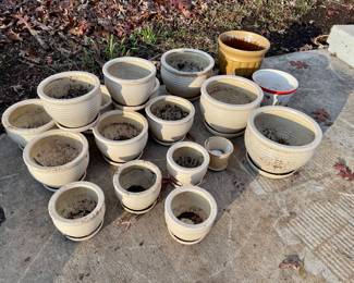 Just waiting for spring…