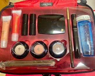 Lancôme gift set