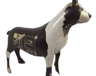 Brown Dog needs a new home.