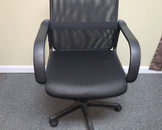Office chair