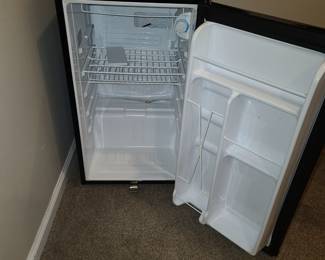 Student fridge