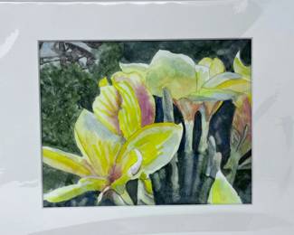 144 YellowIrisesbyBarbParsloe