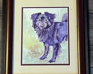 158 HappyFluffybyBarbParsloe