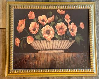 105 ElegantPoppiesbyJillianJeffrey