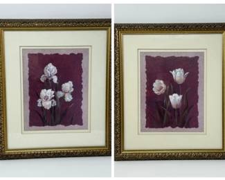 131 TheIrisStyleWhiteSplendorIIbyVivianFlasch