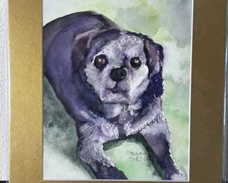 9 MyOldFriendbyBarbParsloe