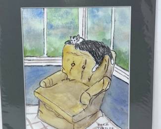 149 LoungingCatbyBarbParsloe