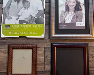 168 4PictureFrameCollection