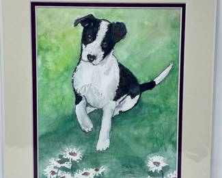 112 PuppyDaysbyBarbParsloe