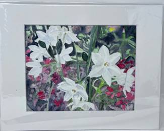 141 PaperwhiteNarcissusbyBarbParsloe