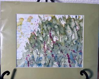 47 OriginalAbstractLandscapebyBarbParsloe