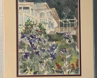 34 HomeAnOriginalWatercolorPaintingbyBarbParsloe