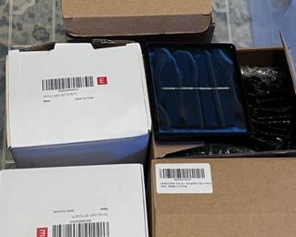 193 8NIBIndoorOutdoorLEDSolarandElectricStringLights