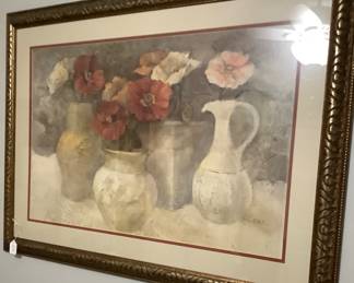 This is the picture that is signed.