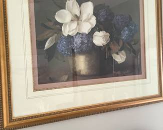 Price on art work is: $140.00