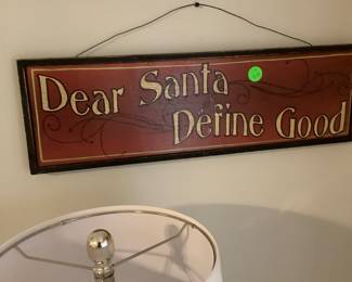 Please tell me what the answer is when you find out, before I have to buy gifts.