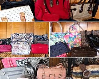 Handbags purses crossbody bags and wallets by Dooney & Bourke Brighton Vera Bradley Lug and more.