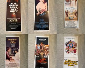 James Brolin The Amityville Horror House 1979
The Stud 1979
Susan Sarandon Something Short of Paradise 1979
Ned Beatty Promises In The Dark 1979
Peter Fonda/Brooke Sheila’s Wanda Nevada 1979
The Bugs Bunny Road Runner Movie 1979