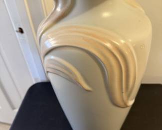 Harris Pottery Vase
