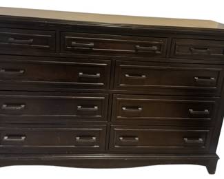 Mollai Collection Dresser 