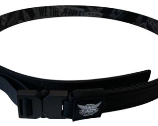 We The People Tactical Belt XXL 