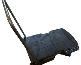 Rubbermaid Utility Cart Dolly 