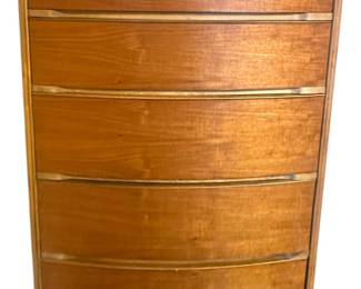 Mid Century Chest of Drawers 