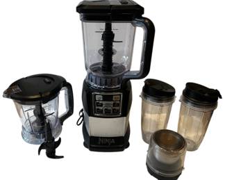 Ninja Kitchen System Speed Blender 