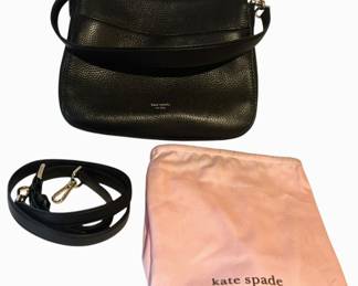 Kate Spade Shoulder Bag. 