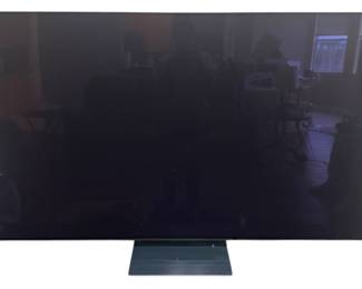 Samsung 65inch Smart TV 