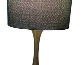 MidCentury Modern Table Lamp 