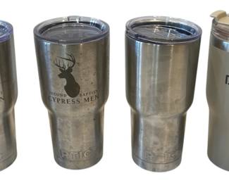 RTIC Tumblers 