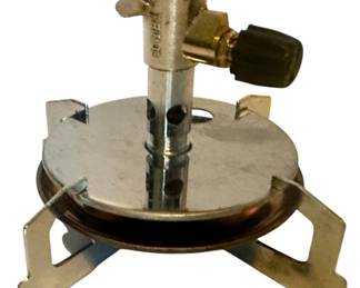 Primus Single Burner Camping Stove 