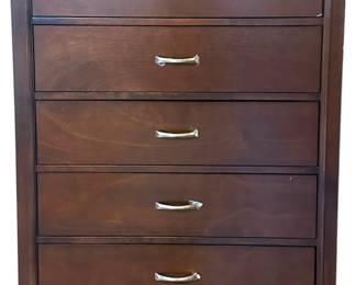 Contemporary Chest of Drawers 