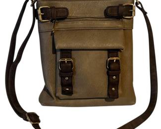 Jessie James Concealed Carry Bag 