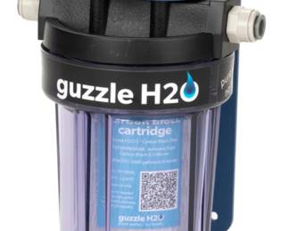 NEW Guzzle H2O Water Filter 