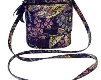 Vera Bradley Crossbody Bag 