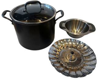 Pampered Chef Cookware 