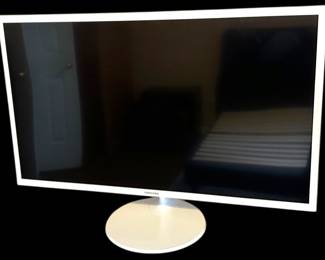 Samsung 32inch Monitor 